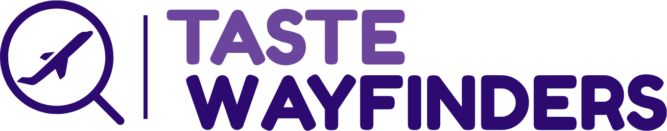 Taste Wayfinders